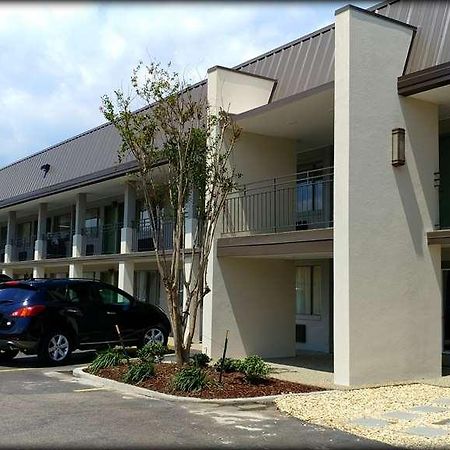 Surestay Plus By Best Western Covington Exterior photo