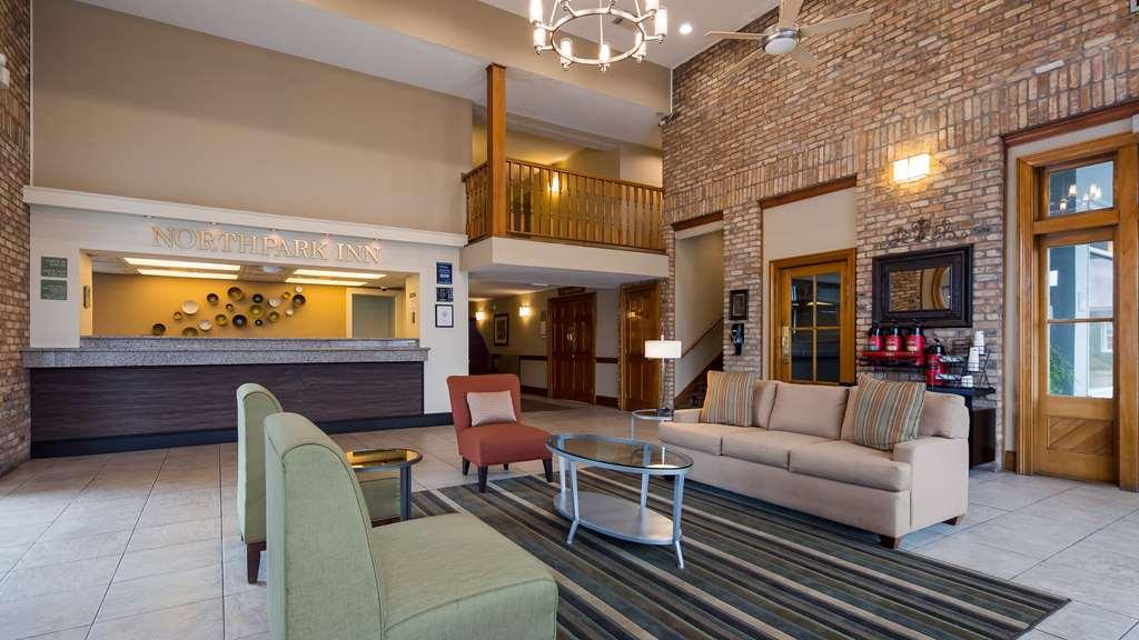 Surestay Plus By Best Western Covington Interior photo