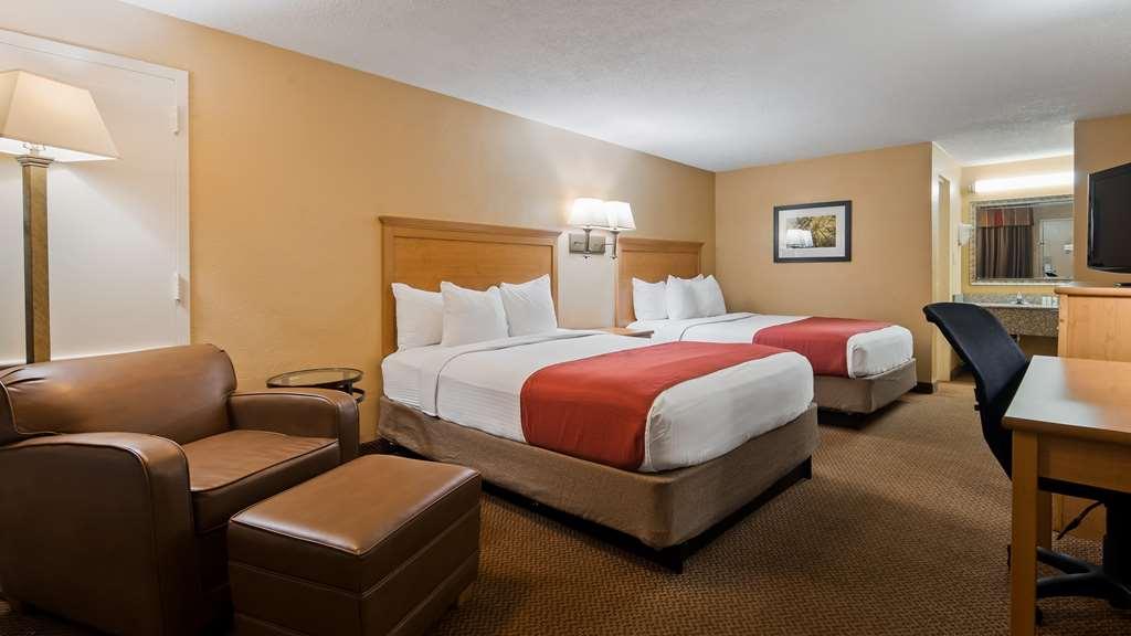 Surestay Plus By Best Western Covington Room photo