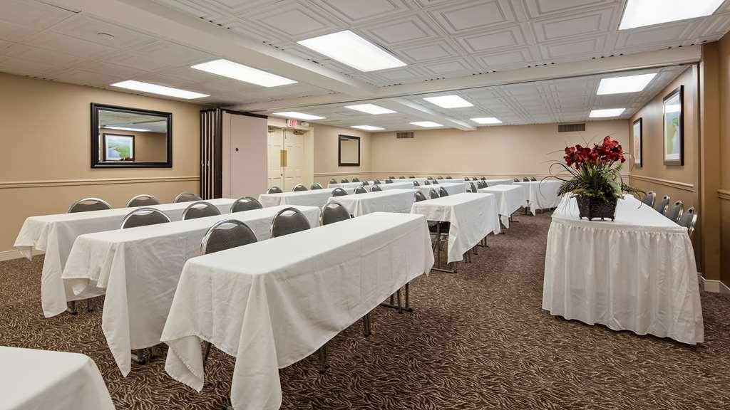 Surestay Plus By Best Western Covington Facilities photo