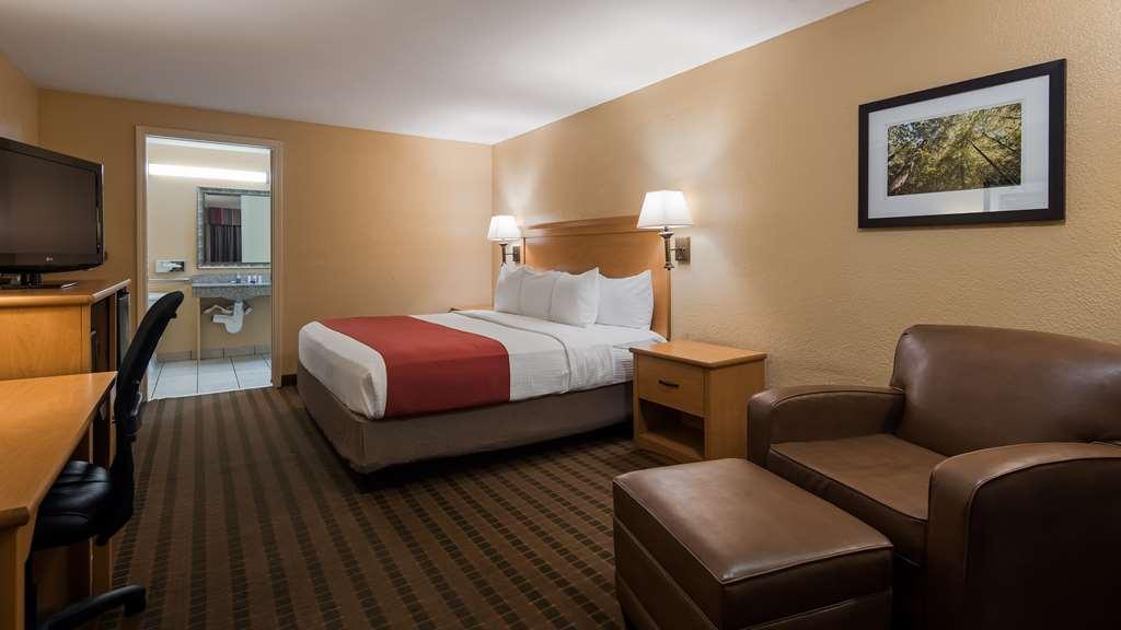 Surestay Plus By Best Western Covington Room photo