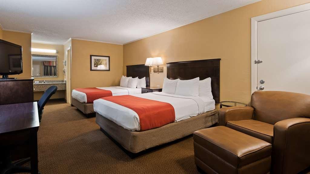 Surestay Plus By Best Western Covington Room photo