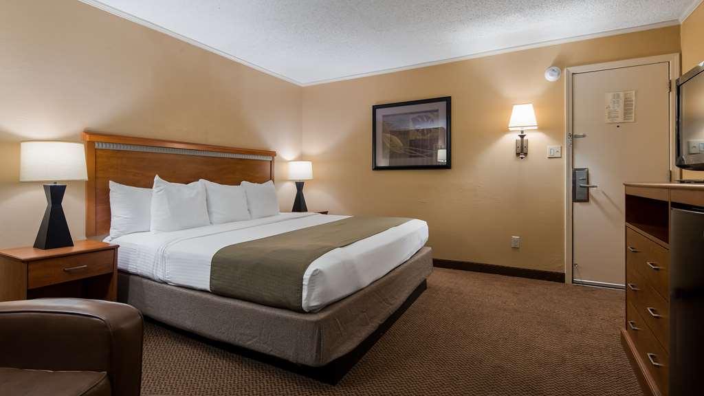 Surestay Plus By Best Western Covington Room photo