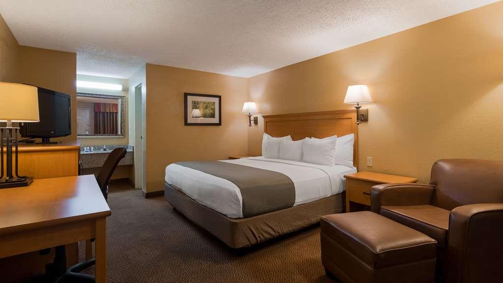 Surestay Plus By Best Western Covington Room photo