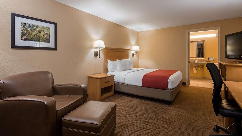 Surestay Plus By Best Western Covington Room photo