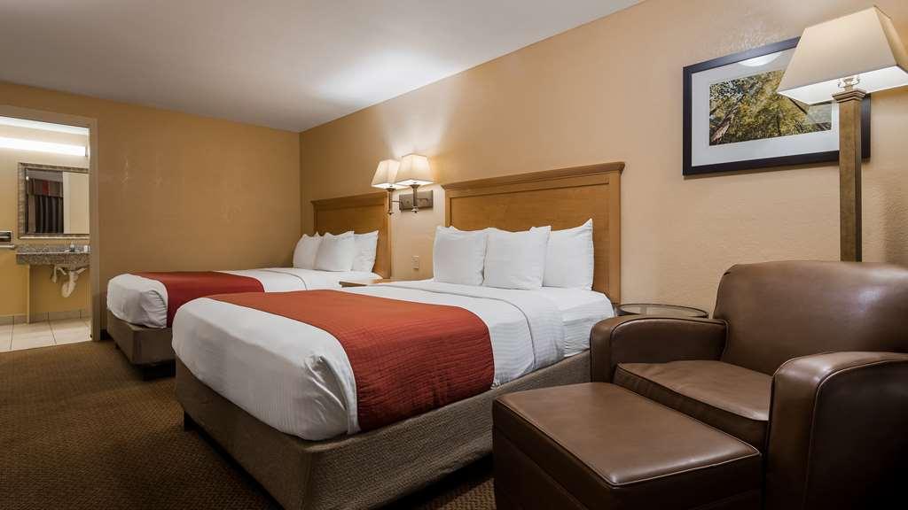 Surestay Plus By Best Western Covington Room photo