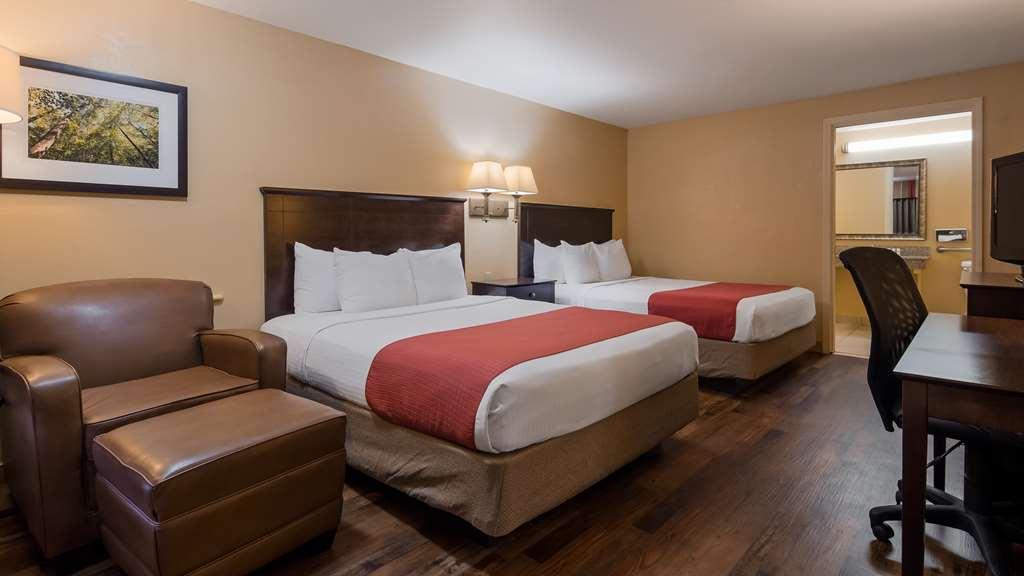 Surestay Plus By Best Western Covington Room photo