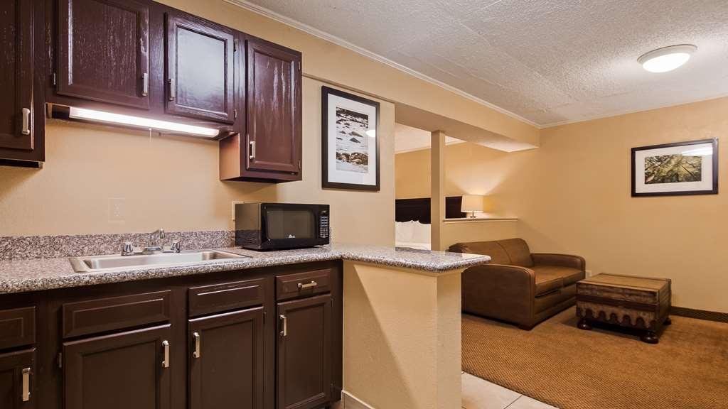 Surestay Plus By Best Western Covington Room photo