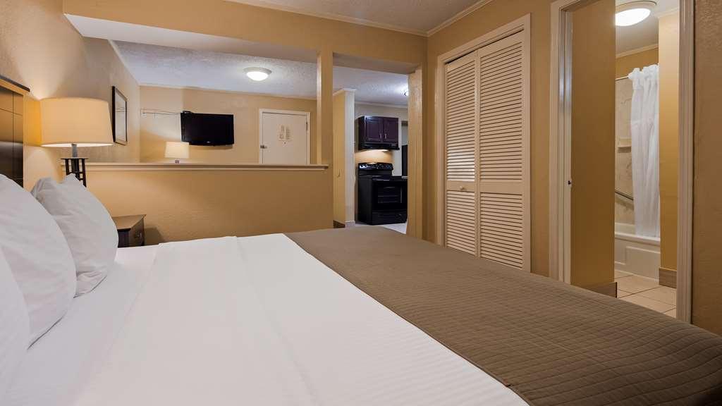 Surestay Plus By Best Western Covington Room photo