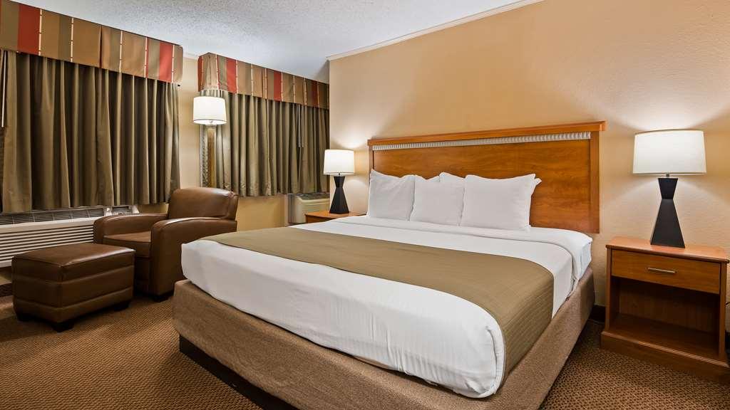 Surestay Plus By Best Western Covington Room photo