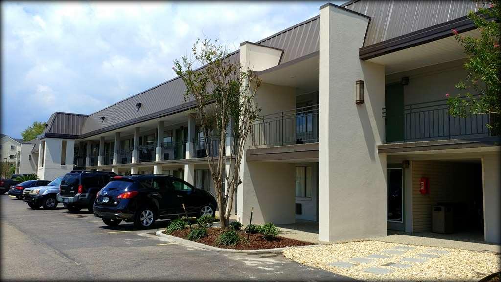 Surestay Plus By Best Western Covington Exterior photo