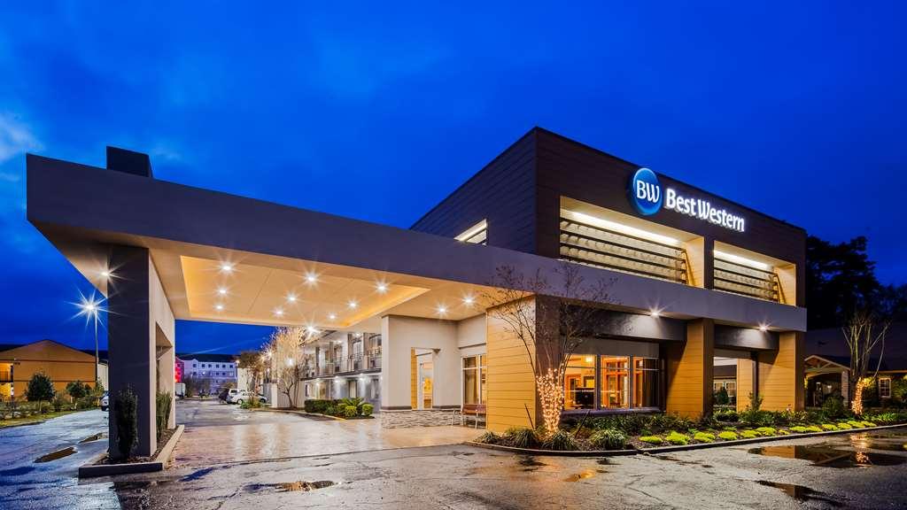 Surestay Plus By Best Western Covington Exterior photo